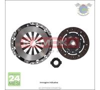 Kit frizione Kamoka per FORD COURIER FUSION FIESTA PUMA KA MAZDA 121 2