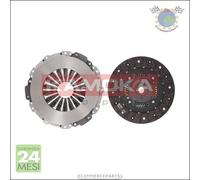 Kit frizione Kamoka per NISSAN MICRA III ALMERA II RENAULT SCENIC MEGANE MODUS