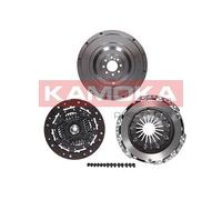 KAMOKA KC144 Kit frizione per OPEL Corsa D Schrägheck (S07) Meriva A (X03)