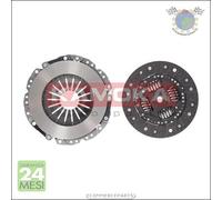 Kit frizione Kamoka per OPEL CORSA C