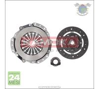 Kit frizione Kamoka per SKODA OCTAVIA FABIA