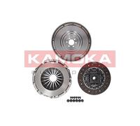 Kit frizione KC095 KAMOKA per VW SKODA