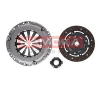 Kit frizione KC001 KAMOKA per RENAULT 11 19 I 19 II Chamade 19 I Chamade CLIO I