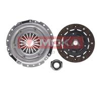 Kit frizione KC007 KAMOKA per DACIA RENAULT NISSAN