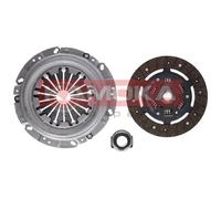 Kit frizione KC010 KAMOKA per RENAULT DACIA NISSAN