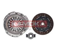Kit frizione KC011 KAMOKA per VW SEAT