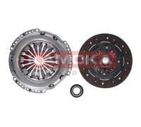 Kit frizione KC012 KAMOKA per SKODA VW SEAT AUDI