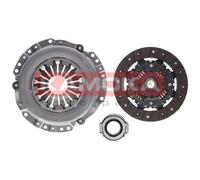 Kit frizione KC014 KAMOKA per TOYOTA YARIS