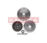 Kit frizione KC015 KAMOKA per VW AUDI SEAT SKODA