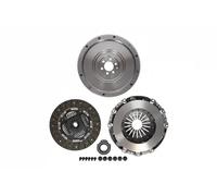 Kamoka Kit frizione KC015 per VW, Audi, Seat, Skoda