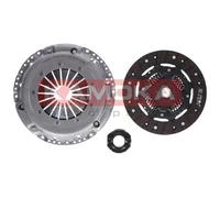 Kit frizione KC020 KAMOKA per SEAT VW SKODA AUDI