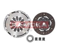 Kit frizione KC021 KAMOKA per OPEL CORSA A Hatchback KADETT E Hatchback KADETT E