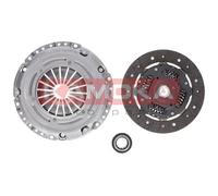Kit frizione KC022 KAMOKA per SEAT SKODA VW