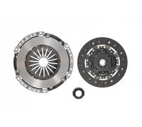 Kit frizione KC022 KAMOKA per SEAT SKODA VW