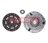 Kit frizione KC025 KAMOKA per RENAULT LAGUNA I MEGANE I Coach MEGANE I Cabriolet