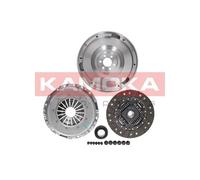 Kit frizione KC029 KAMOKA per AUDI VW SKODA