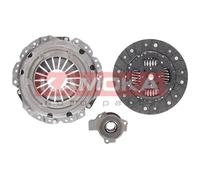 Kit frizione KC033 KAMOKA per OPEL CORSA D Furgone/hatchback CORSA C CORSA D