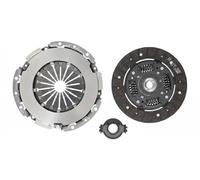 KAMOKA Kit frizione KC035 per CITROËN Berlingo/Berlingo First (MF, GJK, GFK)