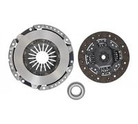 Kit frizione KC036 KAMOKA per OPEL CORSA A TR CORSA A Hatchback KADETT E CORSA B
