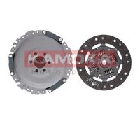 Kit frizione KC037 KAMOKA per VW SEAT