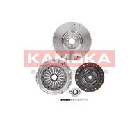 KAMOKA KC040 Kit frizione per FIAT Scudo Kastenwagen (220) Scudo Kombi (220)
