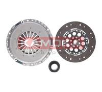 KAMOKA Kit Frizione per VW Passat 3B2 1.9 Tdi Sincro / 4motion 3B5 4B C5