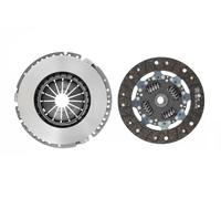 KAMOKA KC045 Kit frizione per SEAT,VW