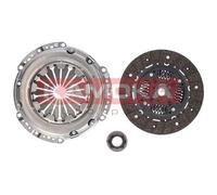 Kit frizione KC049 KAMOKA per CITROËN PEUGEOT