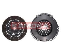 Kit frizione KC054 KAMOKA per AUDI VW SEAT SKODA FORD