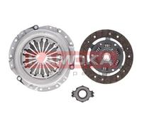 Kit frizione KC055 KAMOKA per CITROËN PEUGEOT