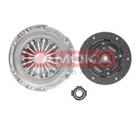 Kit frizione KC057 KAMOKA per ALFA ROMEO LANCIA FIAT FORD