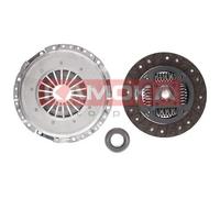 Kit frizione KC059 KAMOKA per AUDI VW SKODA