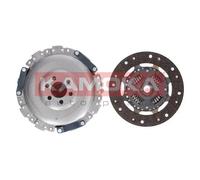 Kit frizione KC070 KAMOKA per VW SEAT AUDI SKODA
