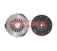 Kit frizione KC071 KAMOKA per NISSAN RENAULT DACIA