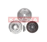 Kit frizione KC074 KAMOKA per VW SEAT SKODA FORD AUDI
