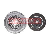 KAMOKA KC075 Kit frizione per DACIA,RENAULT