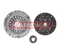 Kit frizione KC092 KAMOKA per HYUNDAI KIA