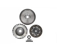Kit frizione KC094 KAMOKA per AUDI SEAT VW SKODA