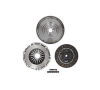 Kit frizione KC095 KAMOKA per VW SKODA