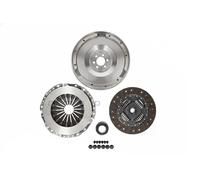 KAMOKA KC099 Kit frizione per AUDI,SEAT,SKODA,VW