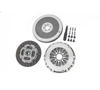 Kit frizione KC110 KAMOKA per VW SEAT SKODA AUDI