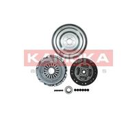 Kit frizione KC125 KAMOKA per AUDI VW