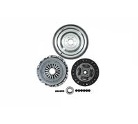 Kit frizione KC125 KAMOKA per AUDI VW