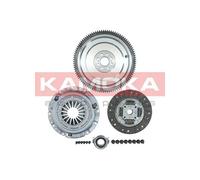 Kit frizione KC129 KAMOKA per TOYOTA COROLLA AVENSIS COROLLA Verso RAV 4 II