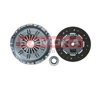 Kit frizione KC137 KAMOKA per VW AUDI