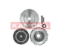 Kit frizione KC138 KAMOKA per AUDI VW