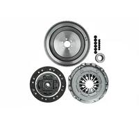 Kit frizione KC138 KAMOKA per VW AUDI