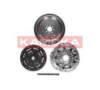 KAMOKA KC144 Kit frizione per OPEL Corsa D Schrägheck (S07) Meriva A (X03)