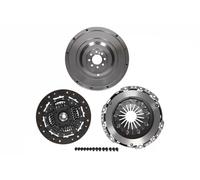 KAMOKA KC144 Kit frizione per OPEL Corsa D Schrägheck (S07) Meriva A (X03)