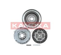Kit frizione KC152 KAMOKA per NISSAN RENAULT